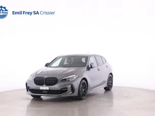 BMW 120i