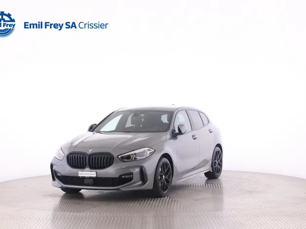 BMW 120i