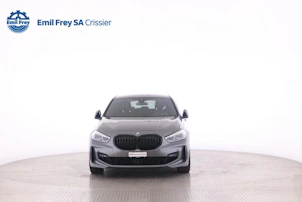 Fahrzeugbild BMW 120i