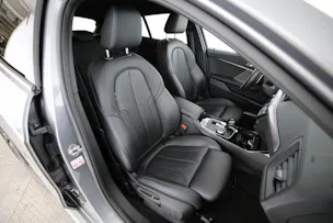 BMW 120i