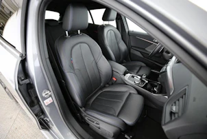 Fahrzeugbild BMW 120i