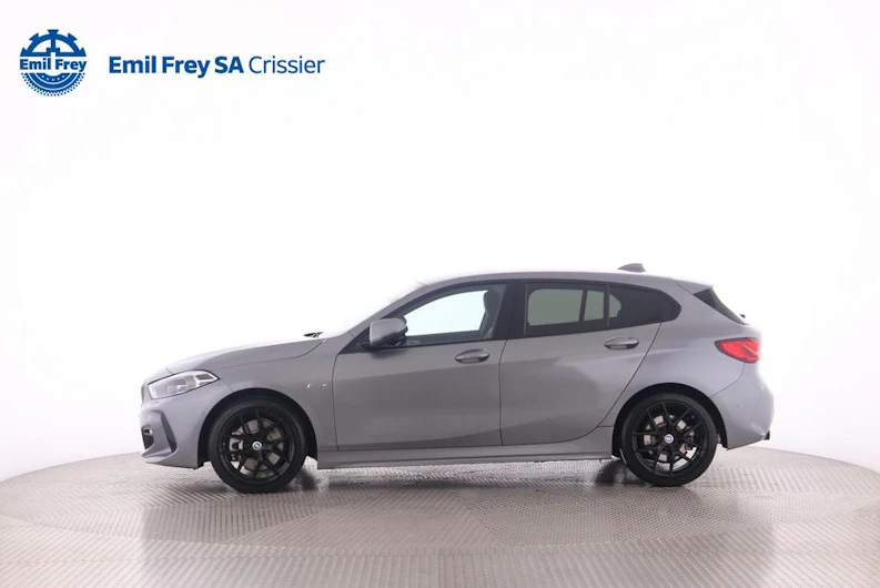 Fahrzeugbild BMW 1 SERIES