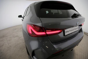 Fahrzeugbild BMW 120i