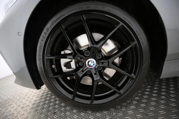 BMW 120i