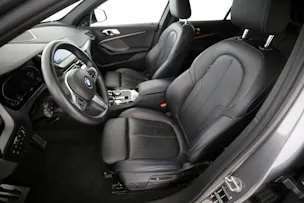 BMW 120i