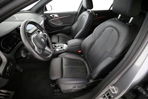Fahrzeugbild BMW 120i