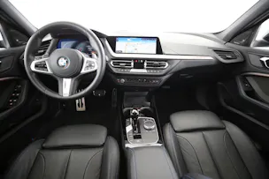 BMW 120i