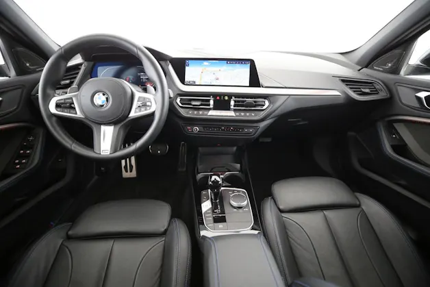 BMW 120i