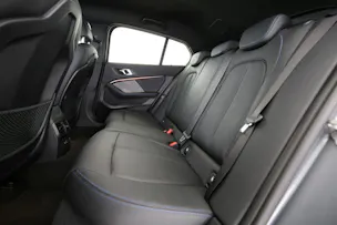 BMW 120i