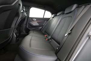Fahrzeugbild BMW 120i