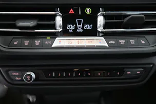 BMW 120i