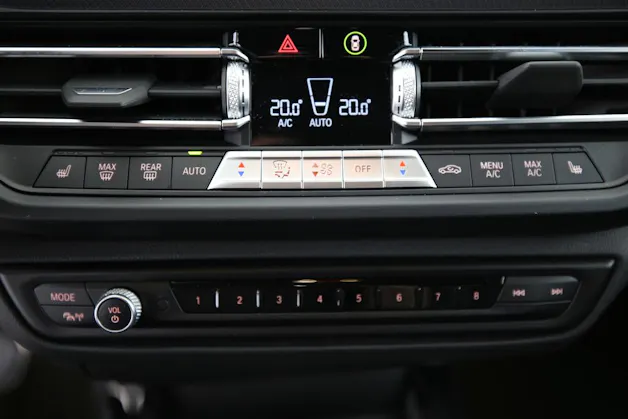 BMW 120i