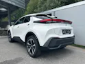 Toyota C-HR 2.0 PHEV Swiss Edition