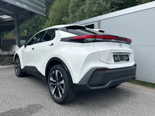 Toyota C-HR 2.0 PHEV Swiss Edition