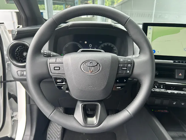 Toyota C-HR 2.0 PHEV Swiss Edition