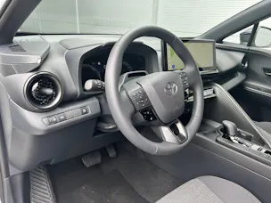 Toyota C-HR 2.0 PHEV Swiss Edition