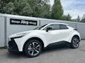 Toyota C-HR 2.0 PHEV Swiss Edition