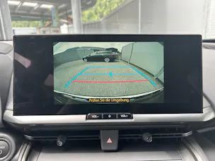 Toyota C-HR 2.0 PHEV Swiss Edition