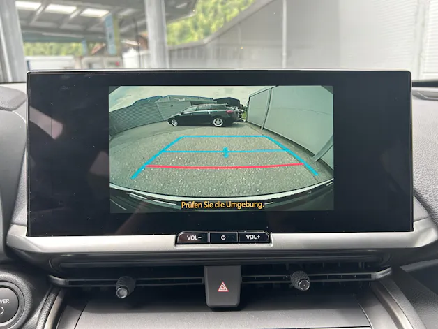 Toyota C-HR 2.0 PHEV Swiss Edition