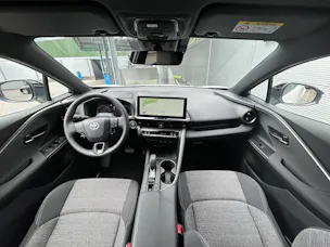 Toyota C-HR 2.0 PHEV Swiss Edition