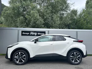 Toyota C-HR 2.0 PHEV Swiss Edition
