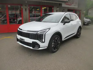 Kia Sportage 1.6 T-GDi PHEV GT-Line