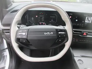 Kia Sportage 1.6 T-GDi PHEV GT-Line