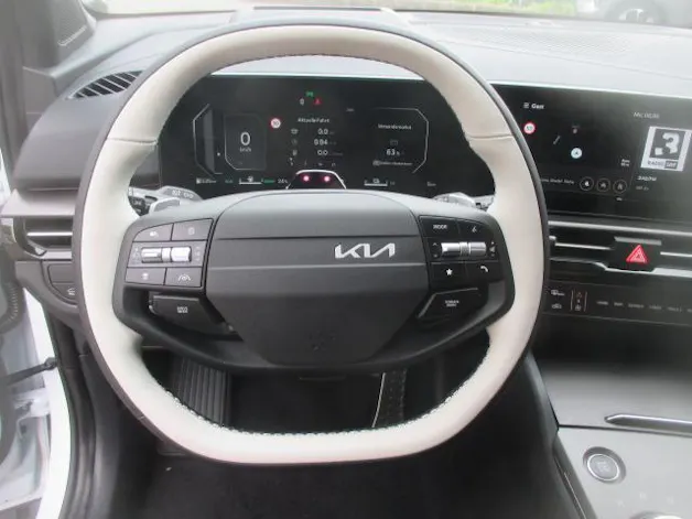 Kia Sportage 1.6 T-GDi PHEV GT-Line