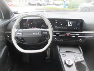 Kia Sportage 1.6 T-GDi PHEV GT-Line