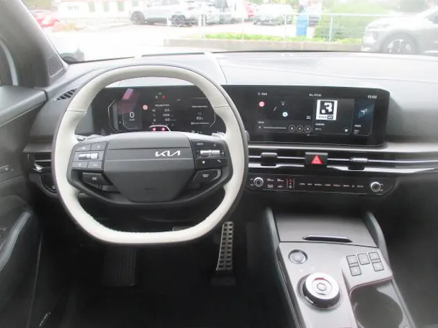 Kia Sportage 1.6 T-GDi PHEV GT-Line