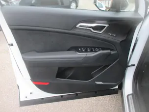 Kia Sportage 1.6 T-GDi PHEV GT-Line