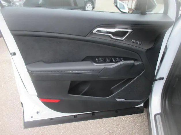 Kia Sportage 1.6 T-GDi PHEV GT-Line