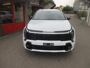 Kia Sportage 1.6 T-GDi PHEV GT-Line