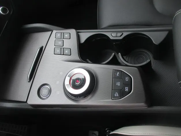 Kia Sportage 1.6 T-GDi PHEV GT-Line