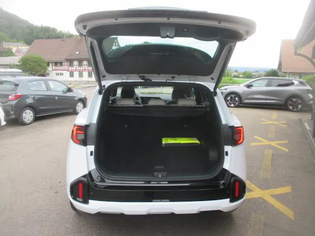 Kia Sportage 1.6 T-GDi PHEV GT-Line