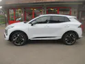 Kia Sportage 1.6 T-GDi PHEV GT-Line