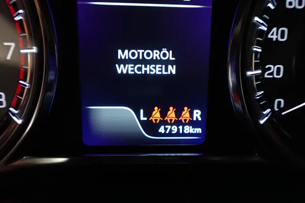 Suzuki Vitara 1.4B T Compact+ Hybrid 4x4