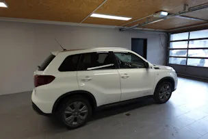 Suzuki Vitara 1.4B T Compact+ Hybrid 4x4