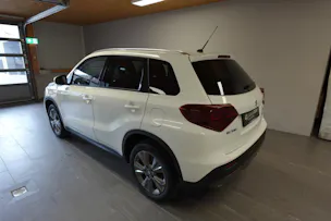 Suzuki Vitara 1.4B T Compact+ Hybrid 4x4