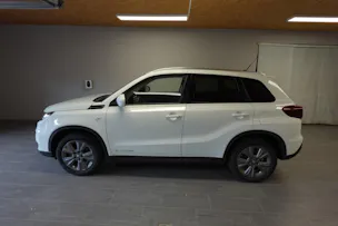 Suzuki Vitara 1.4B T Compact+ Hybrid 4x4