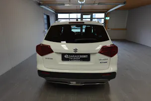 Suzuki Vitara 1.4B T Compact+ Hybrid 4x4