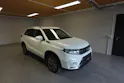 Suzuki Vitara 1.4B T Compact+ Hybrid 4x4