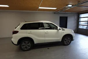 Suzuki Vitara 1.4B T Compact+ Hybrid 4x4