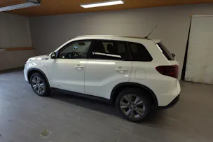 Suzuki Vitara 1.4B T Compact+ Hybrid 4x4