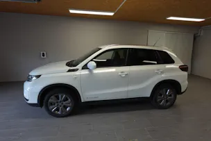 Suzuki Vitara 1.4B T Compact+ Hybrid 4x4