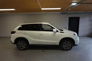 Suzuki Vitara 1.4B T Compact+ Hybrid 4x4