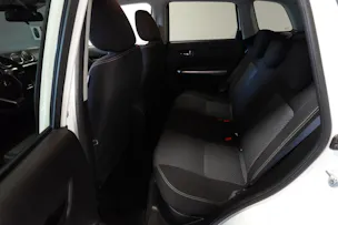 Suzuki Vitara 1.4B T Compact+ Hybrid 4x4