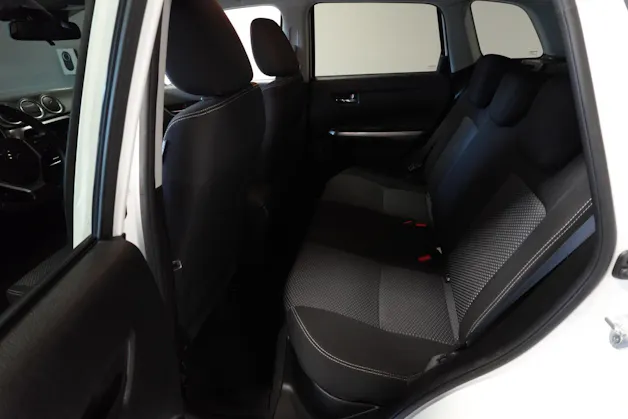 Suzuki Vitara 1.4B T Compact+ Hybrid 4x4