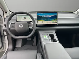Leapmotor C10 EV AWD