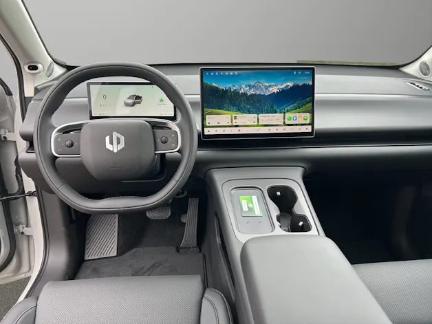 Leapmotor C10 EV AWD